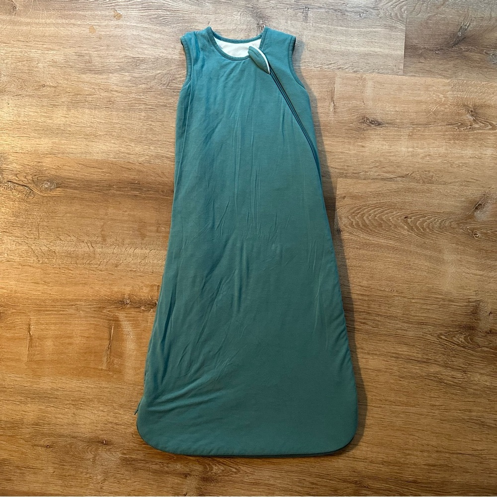 Kyte Baby 1.0 Tog Sleep Sack in Cove M